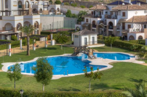 Homes of Spain, Al Andalus Thalassa JO, Apartamento con vistas, WIFI